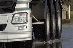 За счет шин Michelin транспортная компания смогла уменьшить расходы