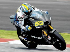 Bridgestone разработала шины Battlax BT-023