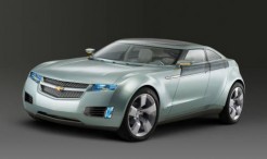 Corvette Z06 будут комплектовать шины Goodyear