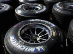 Чемпионат GT ADAC Masters выбирает шины Michelin 