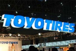 Сертификат SmartWay получили коммерческие шины Toyo