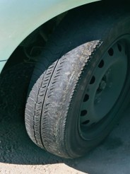 Результаты исследования компании Goodyear Dunlop
