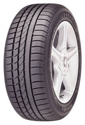 Зимние шины Hankook – выбор ООН
