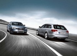 Компания Toyo предоставит свою продукцию для автомобиля Audi S6