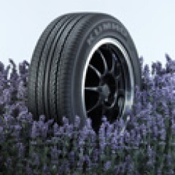 Kumho Tire представляет новые шины