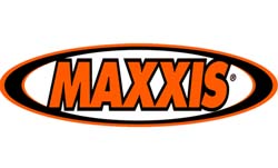 Maxxis уже более чем 37 лет на рынке производства шин.
