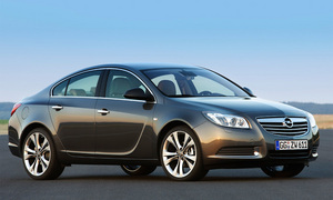 Opel признали самым выгодным немецким автомобилем