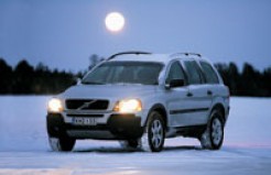 Новые зимние шины от Bridgestone
