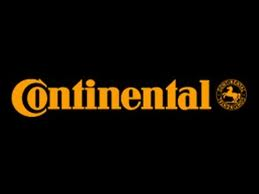Continental повышает цены на легковые шины