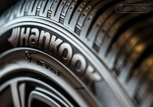 Холдинг Hankook Tire Worldwide и его подразделения меняют названия