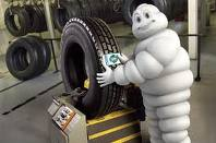 Michelin представила в Японии новые зимние грузовые шины 